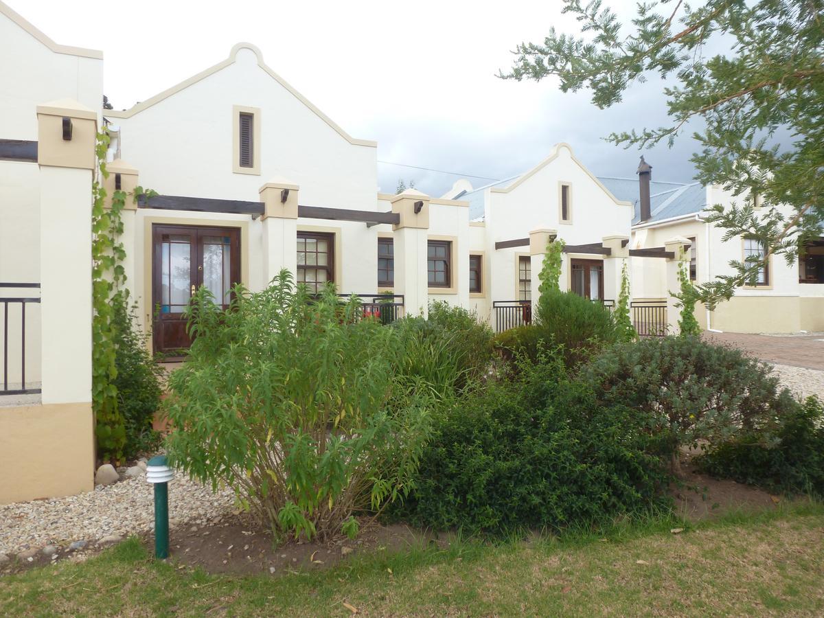 Langeberg Guest Lodge Swellendam Exterior foto
