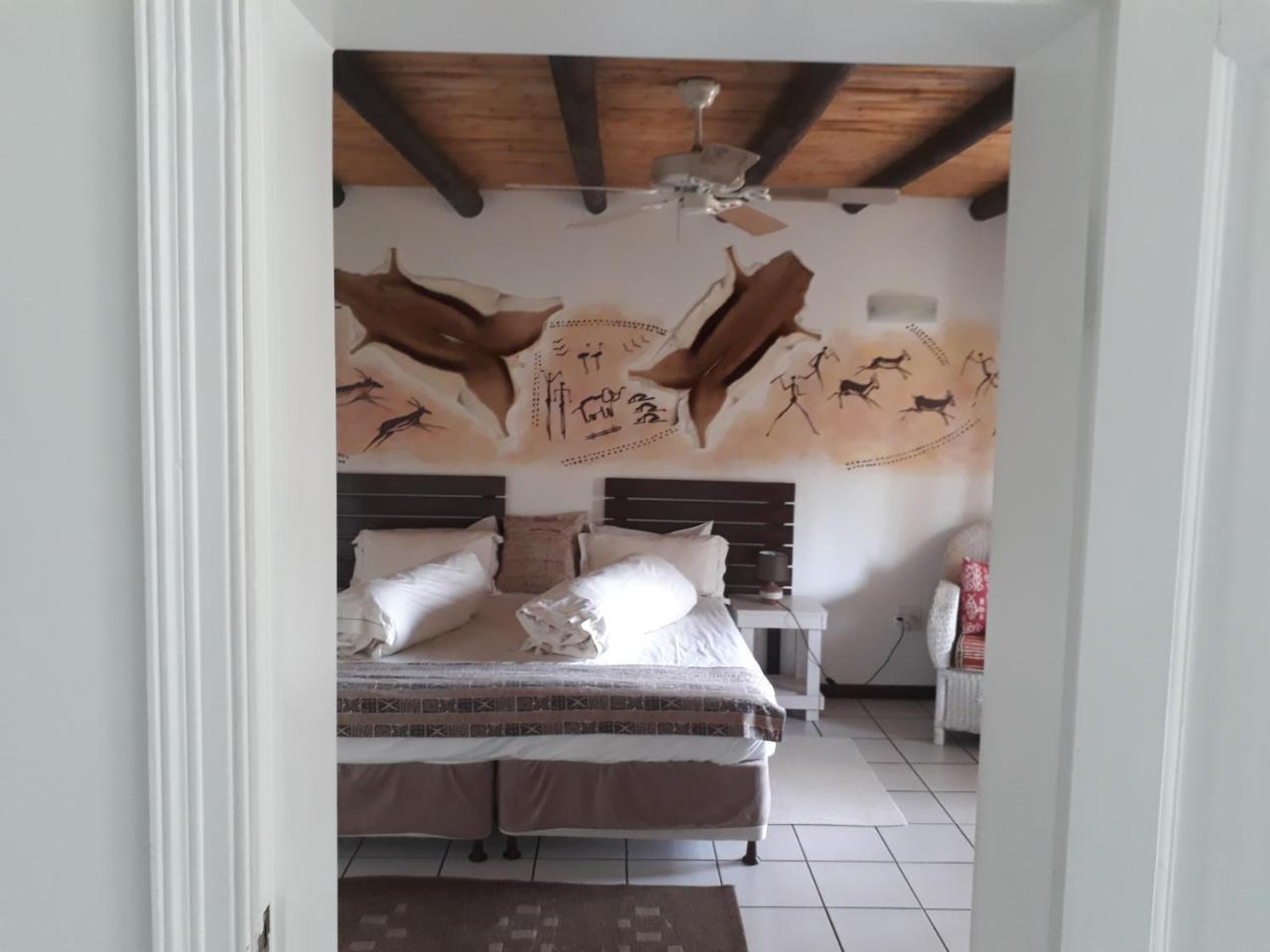 Langeberg Guest Lodge Swellendam Exterior foto