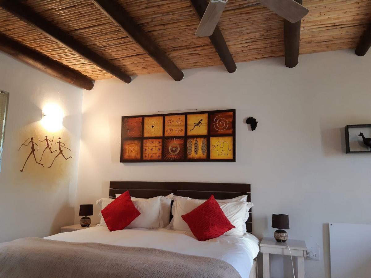 Langeberg Guest Lodge Swellendam Exterior foto