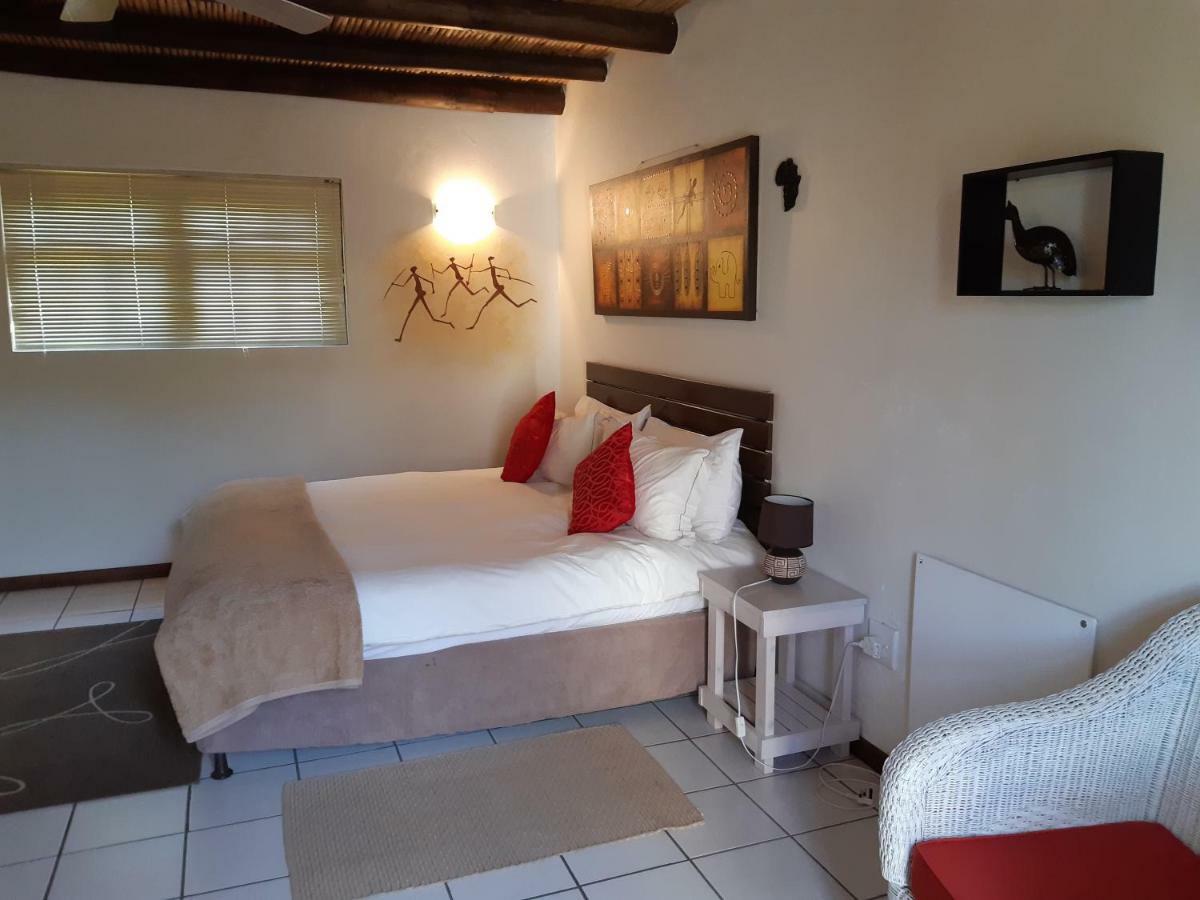 Langeberg Guest Lodge Swellendam Exterior foto