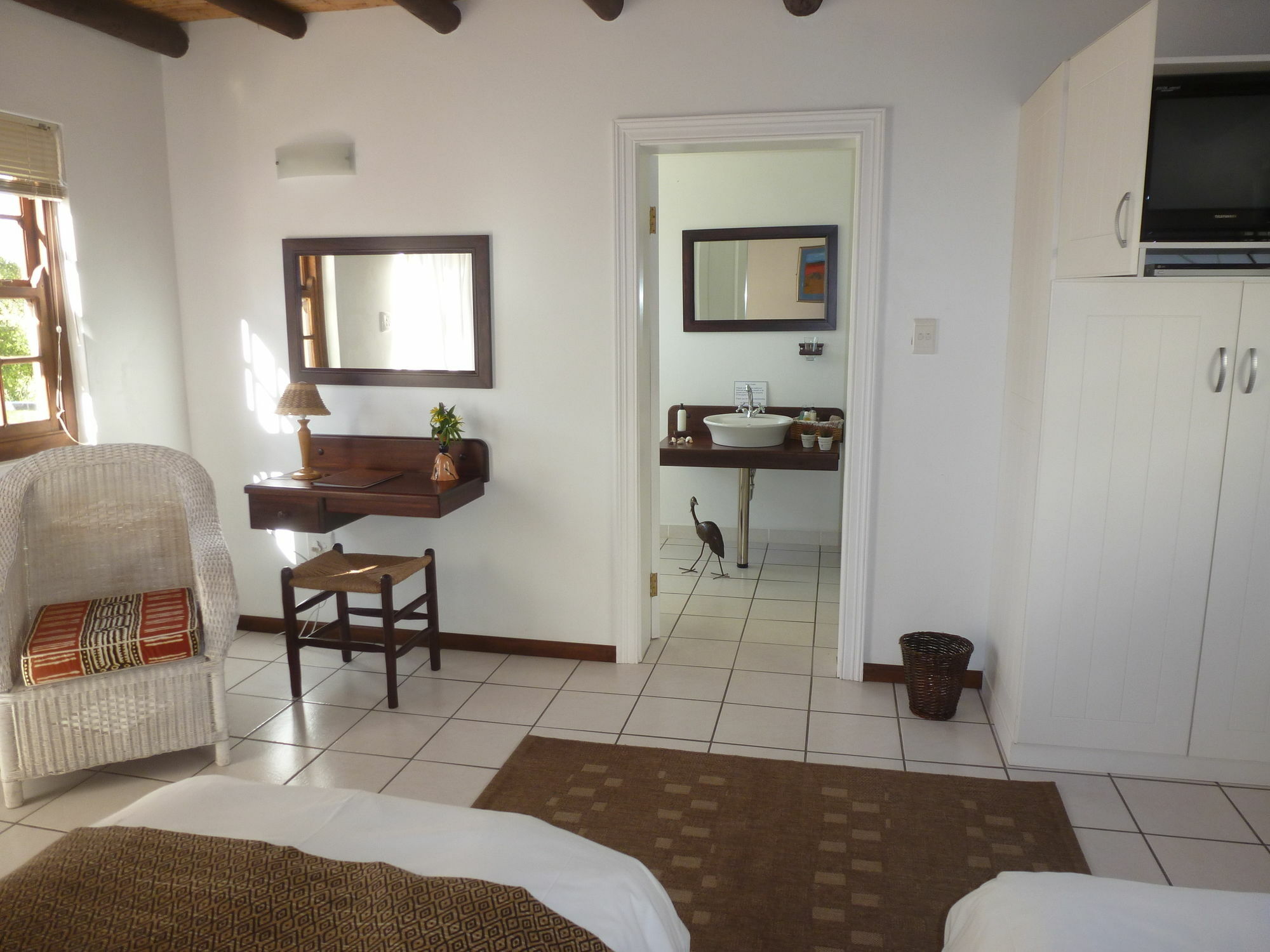 Langeberg Guest Lodge Swellendam Exterior foto