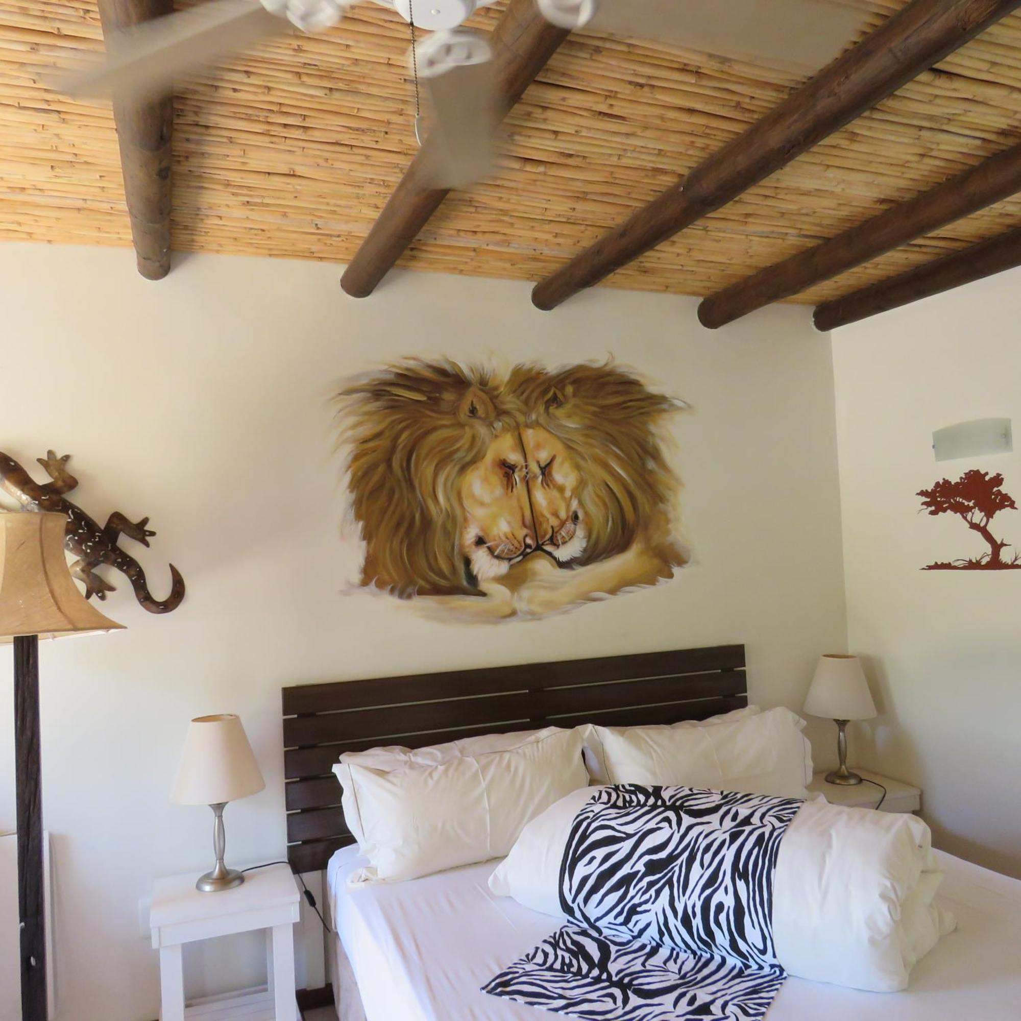 Langeberg Guest Lodge Swellendam Exterior foto