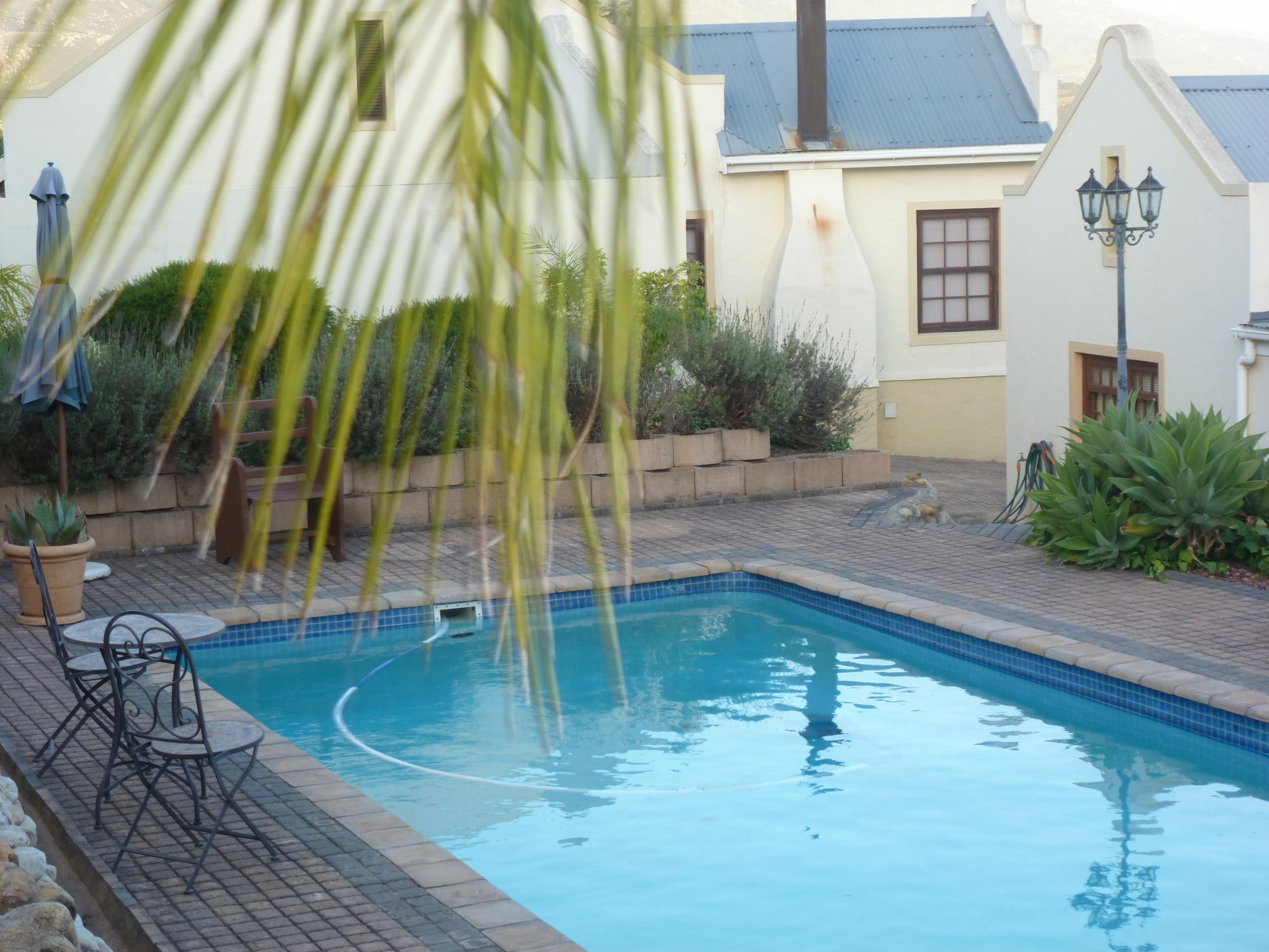 Langeberg Guest Lodge Swellendam Exterior foto